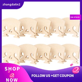【พร้อมส่ง】สะพานสายไวโอลิน 10 รูปหัวใจ แบบเปลี่ยน
