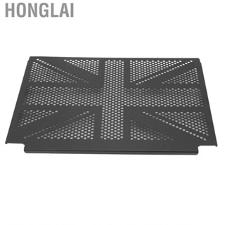 Honglai Radiator Grill Protector Tough for Motorcycle