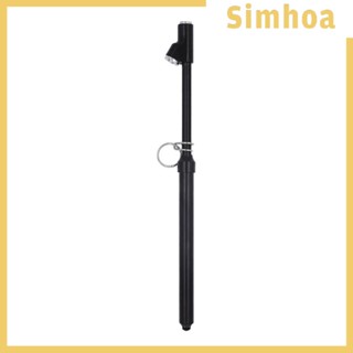 [SIMHOA] เครื่องวัดความดันลมยางรถยนต์ รถตู้