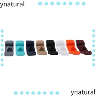 Ynatural ที่พันสายไฟ ขนาดเล็ก 8 สี 8 ชิ้น