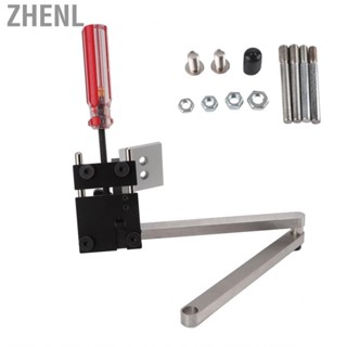 Zhenl Sharpener 15 To 45 Degree Applicable American for Straight Blades