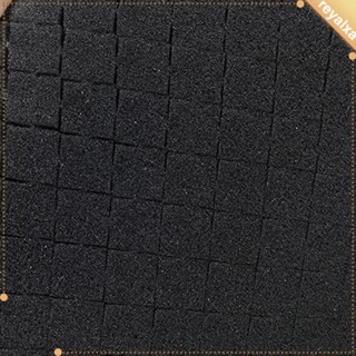[Reyalxa] แผ่นฟองน้ํา กันลื่น กันกระแทก DIY สําหรับกล่องของขวัญ