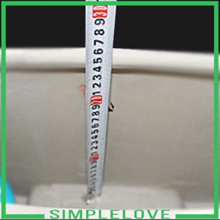 [Simple] ชุดถังชักโครก 8 ซม. แบบเปลี่ยน