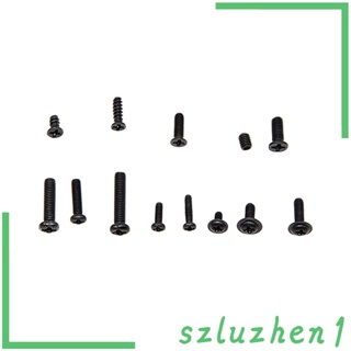 [Szluzhen1] เครื่องมือและสกรู สําหรับ Wltoys 1/14 144001 อุปกรณ์เสริมรถบังคับวิทยุ