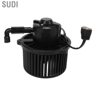 Sudi Blower  High Strength HVAC ABS Metal 24V for R210LC‑7 R210‑7 R200‑7