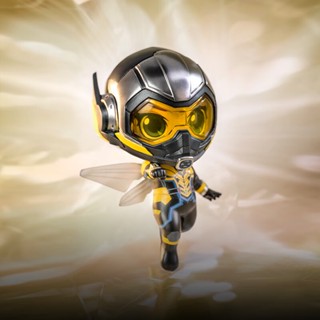 ขายดี ของเล่นตุ๊กตามด และ the Wasp: Quantum Frenzy Ant-Man Cosbaby (S) ขนาดเล็ก สําหรับเด็ก