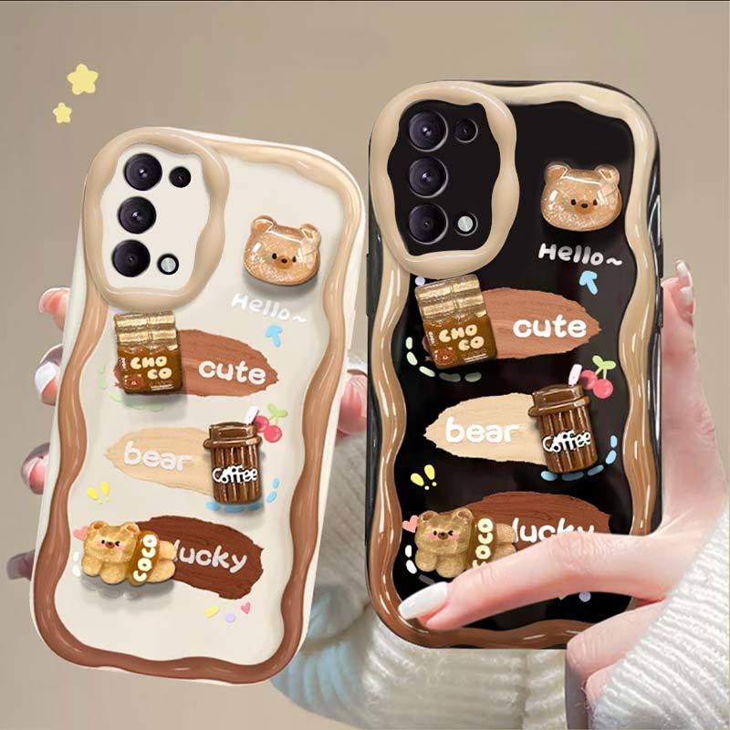 Oppo reno 13f reno 13 pro reno 14f reno 14 pro reno 5 reno 6z reno 7z reno 8 z reno 9 pro reno 10 pro reno 11 pro reno 11f reno 12 pro reno 12f 4g 5g เคสโทรศัพท์ โมเดลสุภาพสตรีซิลิโคนล้อมรอบอย่างเต็มที่กันกระแทก