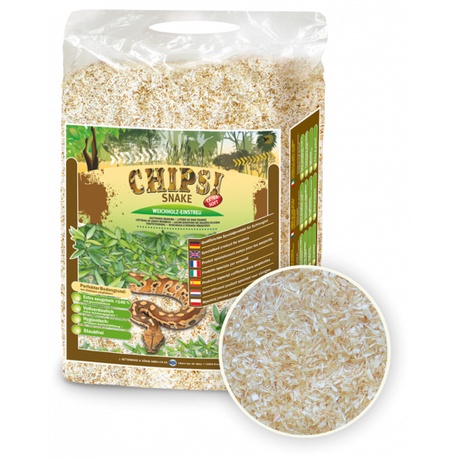 Chipsi / Pets Dream Snake ผ้าปูที่นอนนุ่มพิเศษ 2กก