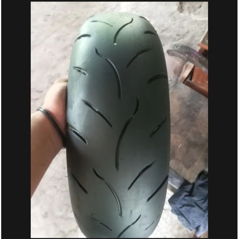 ยางหลัง Nmax 140/70-13 MAXXIS VICTRA