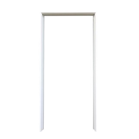 EXTERA วงกบประตู UPVC 70 x 200 ซม. สีขาว |WON|