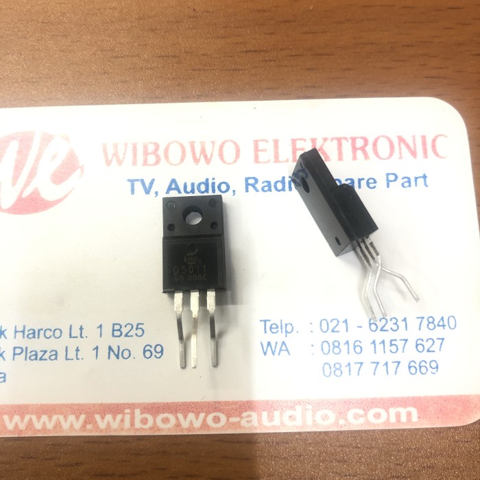 D5011 JI27 ปกติเล็ก*