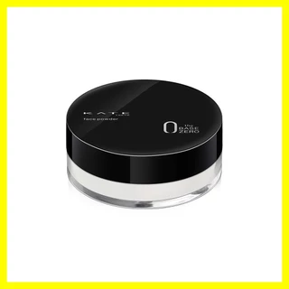 KATE Face Powder Z (Oil Block) 6g แป้งฝุ่นโปร่งแสง ดูดซับและควบคุมความมัน ให้ผิวเรียบเนียนยาวนาน.