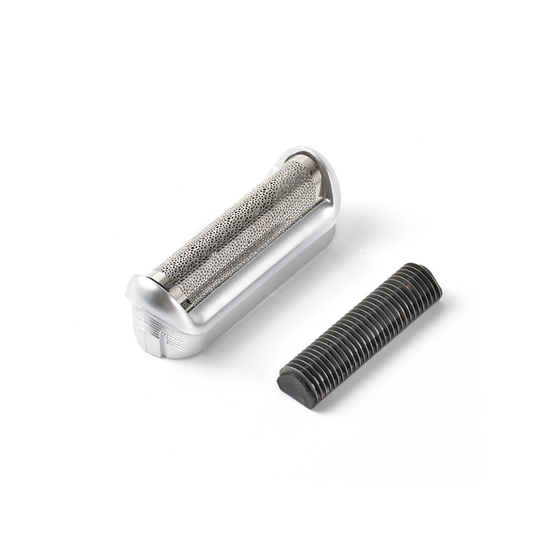 เหมาะสําหรับ Braun มีดโกน 5s ใบมีดสุทธิอุปกรณ์เสริม BS550 555 570 575 5604 M60s5607 ใบมีด
