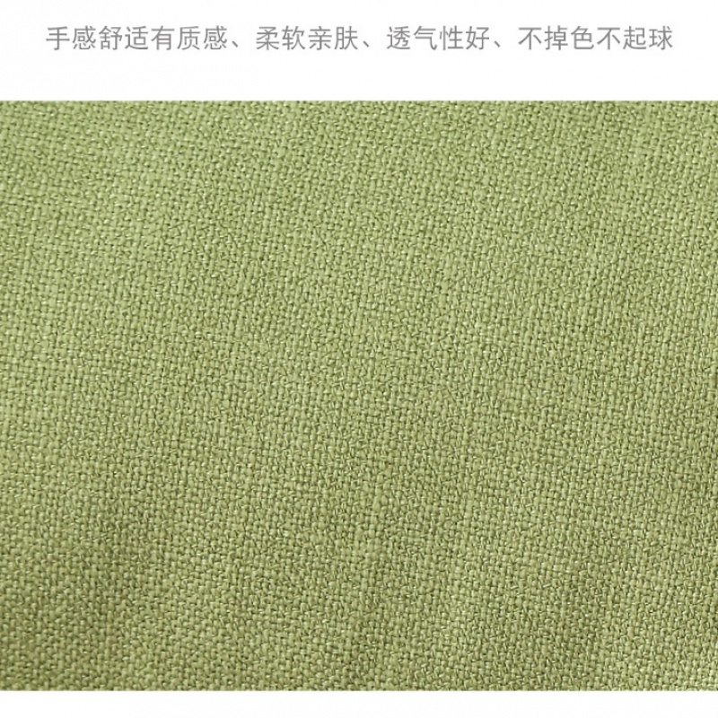 ปลอกหมอนอิง ทรงสี่เหลี่ยม ขนาดใหญ่ 60 X60 65 X65 ซม. 70×70 80×80 ซม. สําหรับโซฟา ห้องนั่งเล่น ราคา ถูกที่สุด ดีลบีเคเค แกลเลอรีภาพที่ 9