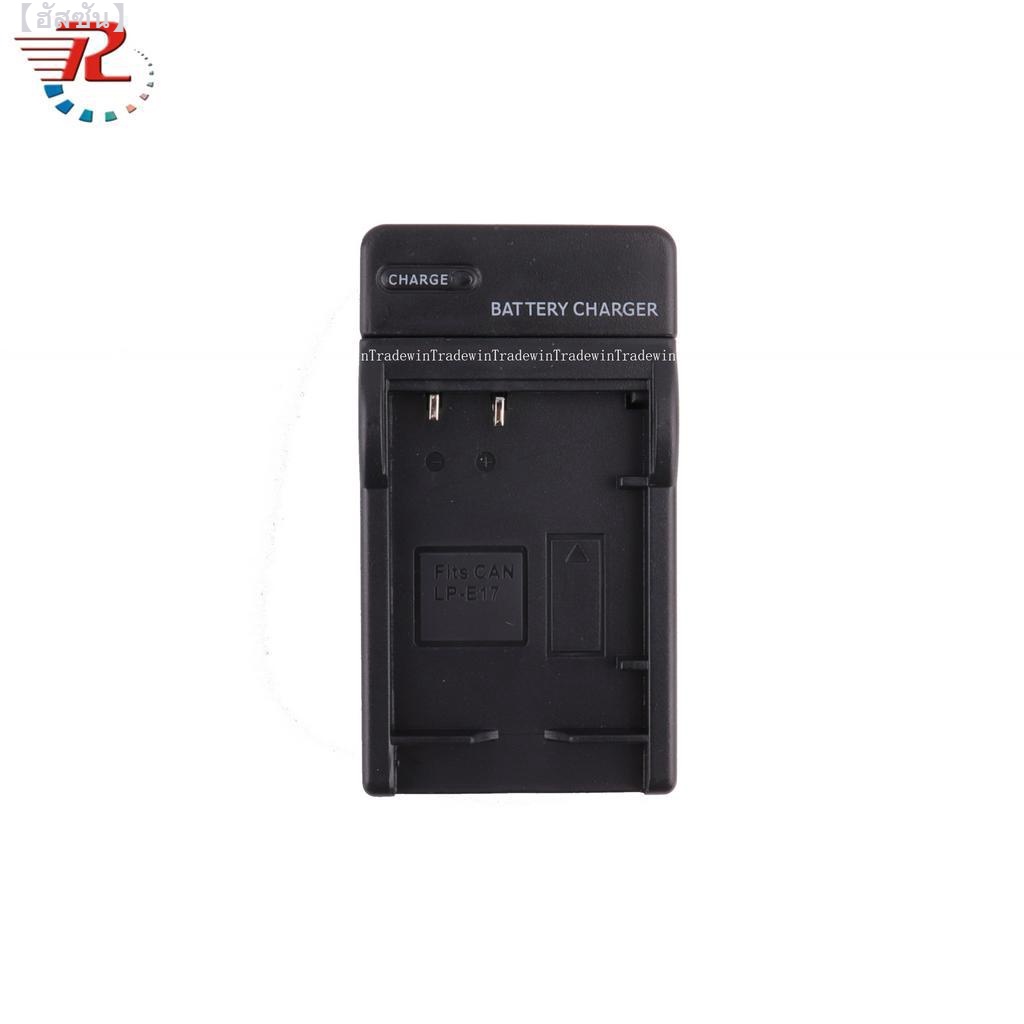LP-E17 LPE17 Camera Battery Charger For Canon EOS RP M3 M5 200D2 M6 Mark II