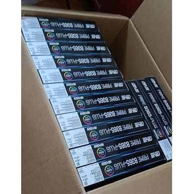 กล่องกล่อง Asus Asus/Asus PRIME B365-PLUS รองรับระบบ CPU W7 รุ่นที่ 8