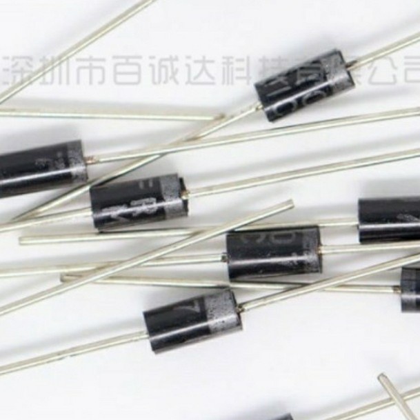 ไดโอด FR107 FR107 -BSS12