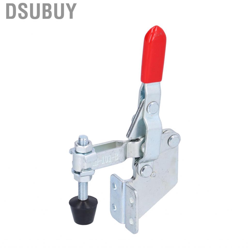 Dsubuy Toggle Clamp GH-101-B ชุดอุปกรณ์จับยึดการเชื่อมแบบปลดเร็ว แคลมป์ 100 กก