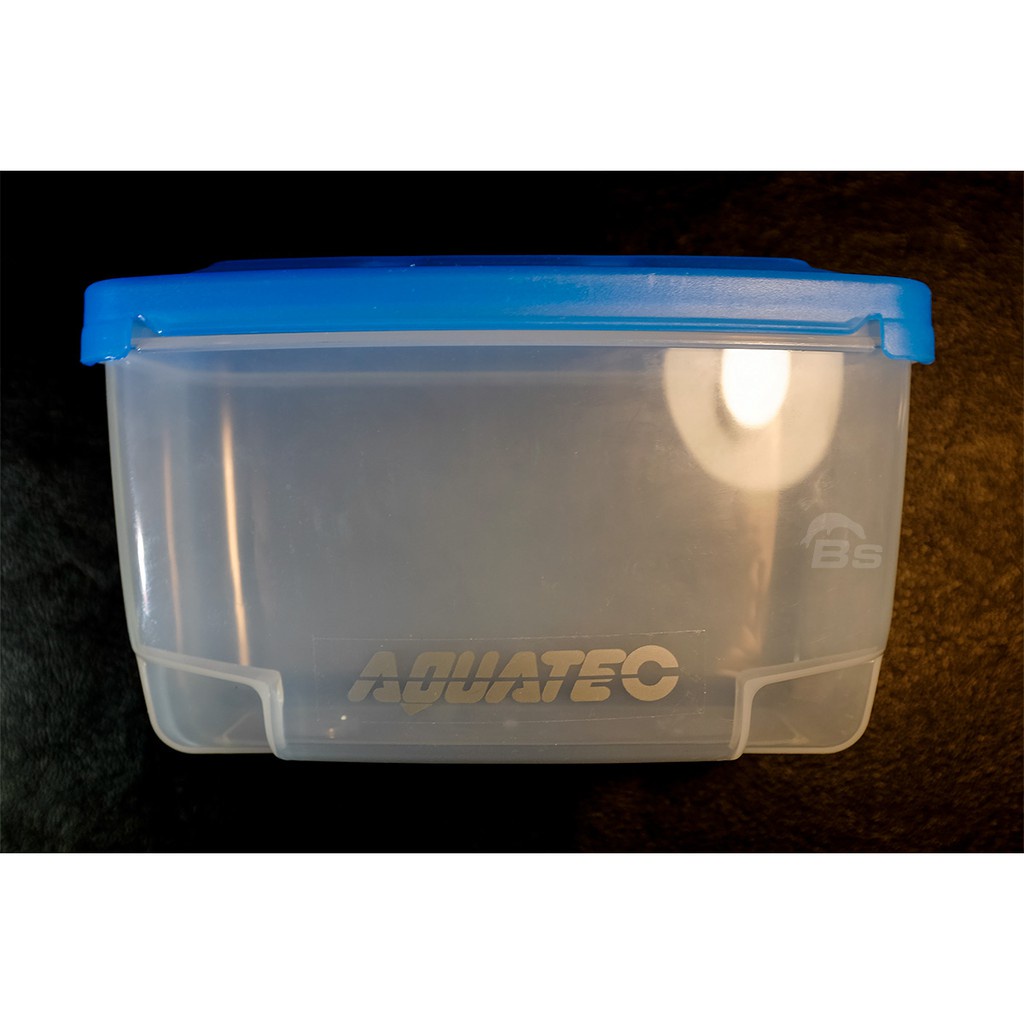 Aquatec - กล่องหน้ากากดําน้ํา