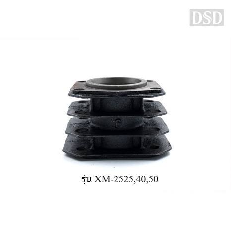 [พร้อมส่ง]👨‍🔧 PUMA เสื้อสูบ อะไหล่ปั๊มลม รุ่น XM-2525,40,50 #6