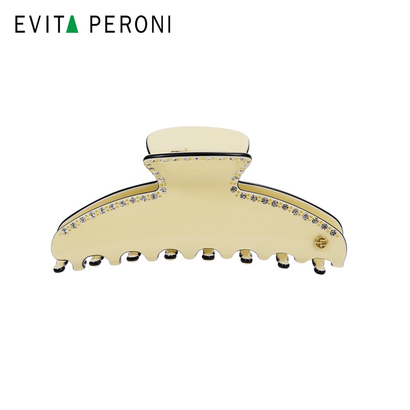 EVITA PERONI | Vanee Large Hair Claw | กรงเล็บผมขนาดใหญ่