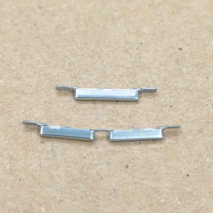 TOMBOL Oppo Reno 5F บนปุ่มภายนอกระดับเสียง