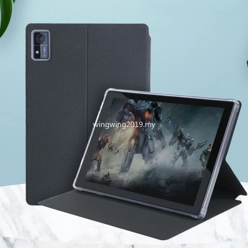 เคสแท็บเล็ตอัจฉริยะ แบบป้องกันเต็มตัว พร้อมขาตั้ง สําหรับ Chuwi Hi10 xpro 2022 10.1 นิ้ว Hi10 xpro