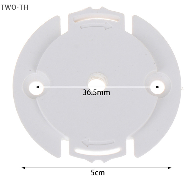 Two-th ใหม่ ฐานยึดกล้องอัจฉริยะ ไม่ต้องเจาะ สําหรับ Xiaomi Mijia 1080P
