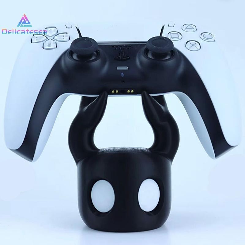 [Delicatesea] 2024 ใหม่เดสก์ท็อปขาตั้งมือจับสากลสําหรับที่จับเกมสําหรับ Steam Handheld Storage Rack ใหม่