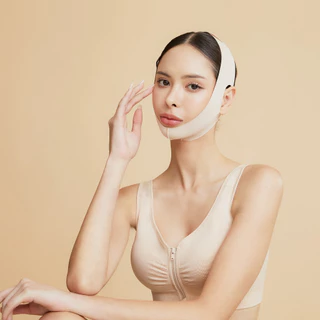 Anita ผ้ารัดหน้า ไร้ขอบ เอนิต้า รุ่น Abby 1163.6