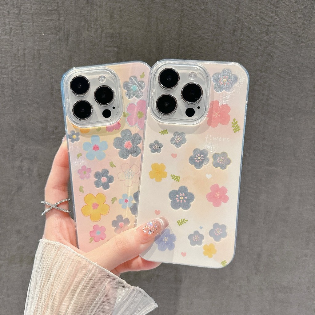 เข้ากันได้กับ ไอโฟน 16 Pro Max ไอโฟน 15 Pro Max 14 ไอโฟน 13 Pro Max ไอโฟน 11 เคสโทรศัพท์นุ่มน่ารัก RLDPYUSK91&92