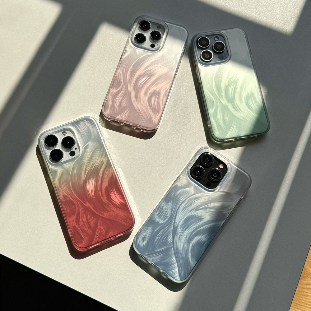 🚚COD🚚เคส Vivo Y29 Y19S Y17S Y28 Y28 Y15 Y17 Y21 Y18 Y03 Y20 Y12S Y22 Y35 Y12 Y27 Y36 5G IMD ที่อยู่อาศัยเลเซอร์ไล่โทนสี