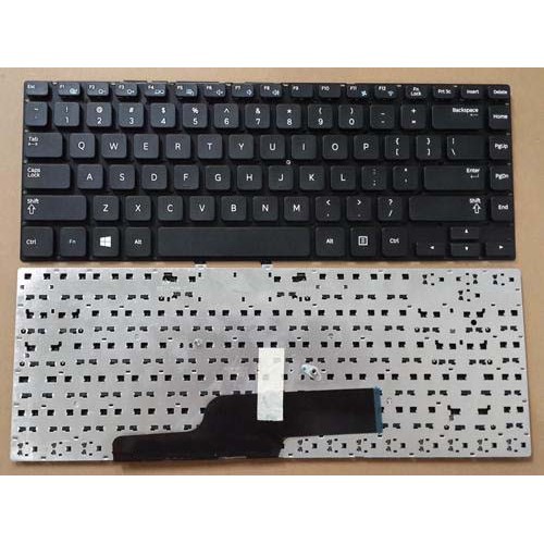 Samsung NP355E5C NP355 NP355V5C NP350V5C NP 355 NP355V แป้นพิมพ์แล็ปท็อปดั้งเดิม