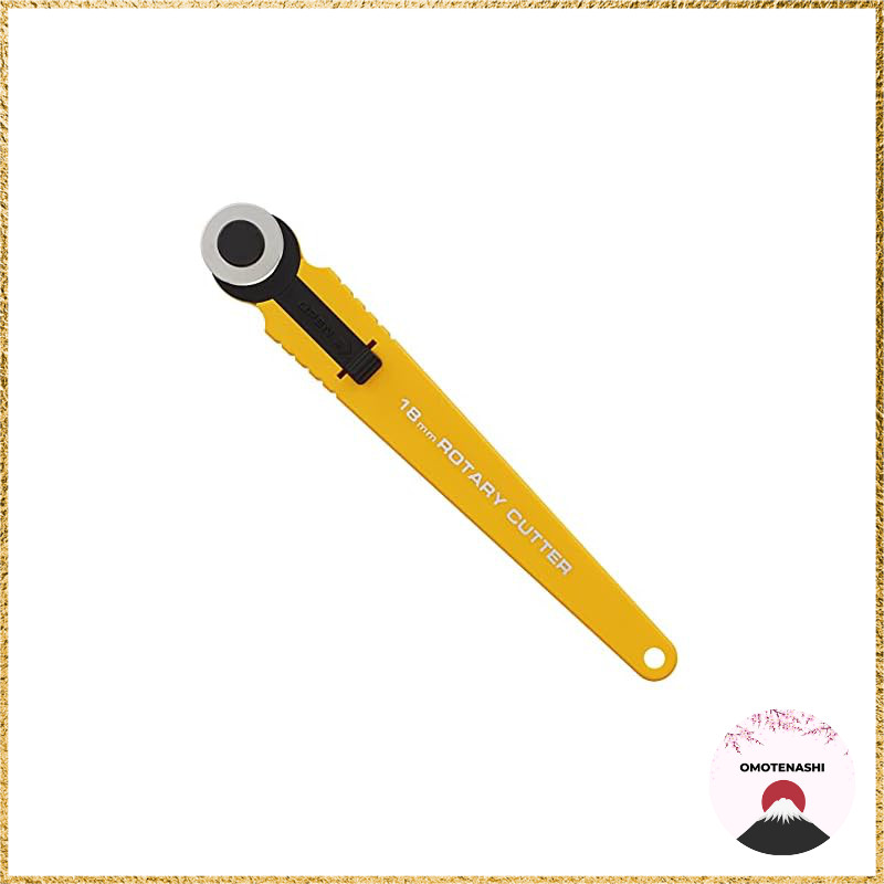 OLFA Circular Blade Cutter Hobby Rotary 172B