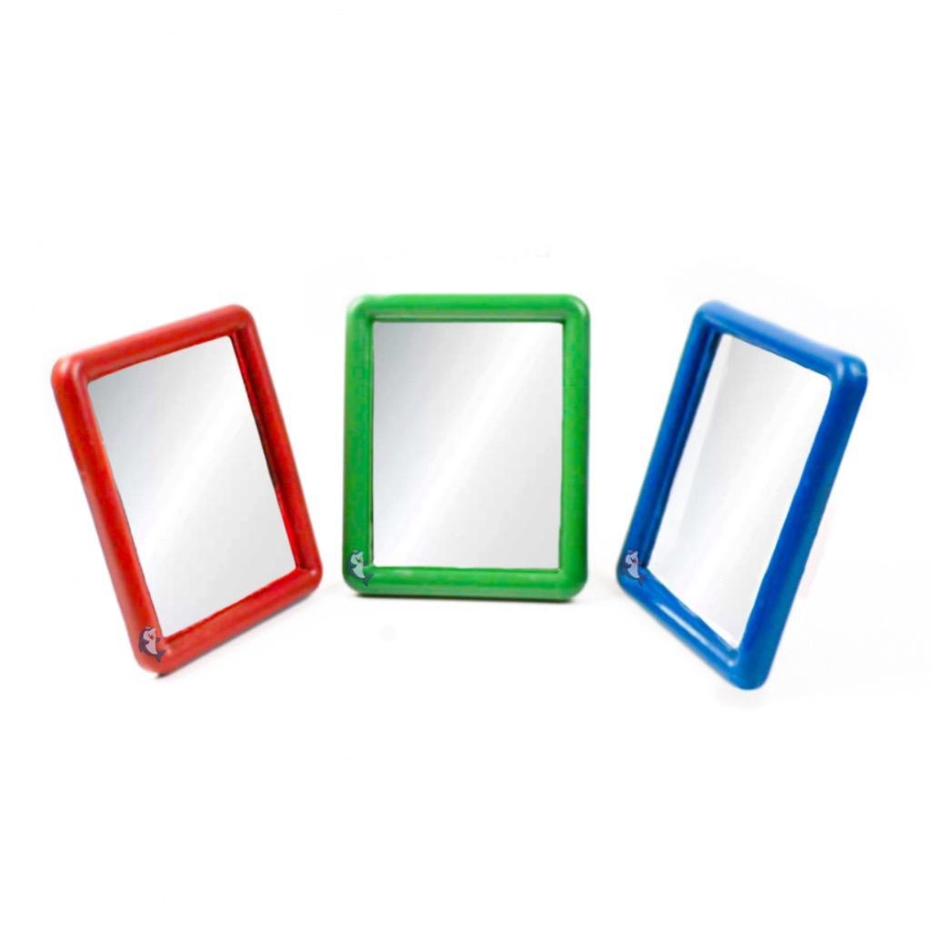 PENNY MAKEUP MIRROR / HANGING HONEY MIRROR / STANDING MIRROR