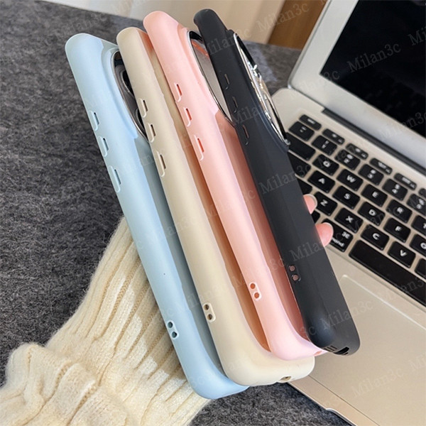 สำหรับเคส Redmi Note 14 13 5G เคส Redmi Note 14 13 Pro 5G เคส Redmi Note 14 13 Pro Plus เคสซิลิโคนสีทึบ เคสโทรศัพท์ดูดซับแรงกระแทก กรอบกระจกชุบไฟฟ้า ราคา ถูกที่สุด ดีลบีเคเค แกลเลอรีภาพที่ 6