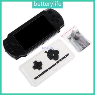 Btf เคส PC ทนทาน อุปกรณ์เสริม สําหรับเกมคอนโซล PSP2000