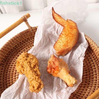 Fishstick1 กิ๊บติดผมรูปไก่น่ารักสไตล์เกาหลีสําหรับผู้หญิง