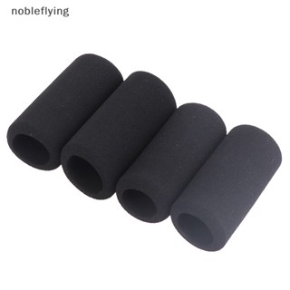 Nf ตลับฟองน้ํา CO2 2 ชิ้น สําหรับแก๊ส 12G 16G nobleflying