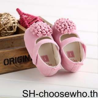 【Choo】รองเท้าผ้าใบ ผ้าฝ้าย พื้นนิ่ม กันลื่น แบบพกพา สีสันสดใส สําหรับเด็กวัยหัดเดิน