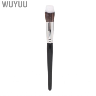 Wuyuu Setting  Brush Portable Ergonomic Highlighter For Home Women