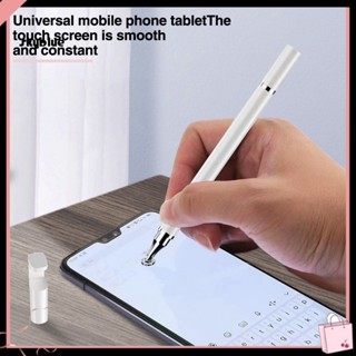 [Sy] ปากกาสไตลัส 3-in-1 พร้อมที่วางโทรศัพท์ สําหรับ Android และ Ios