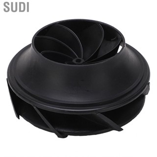 Sudi Engine Cooling Fan  Practical Black Car Exquisite Workmanship for Vehicle