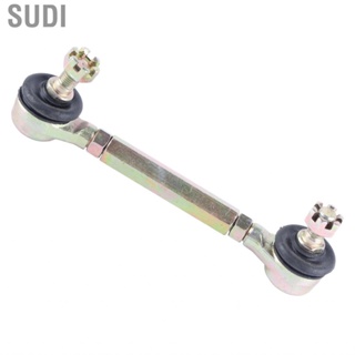 Sudi 10Mm/0.39In Ball Joint Tie Rod End Assembly Steel Alloy