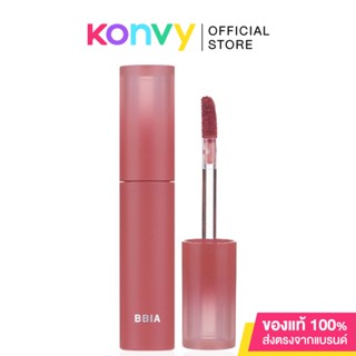 Bbia Sheer Velvet Tint 3g #03 With Plum.
