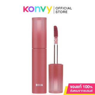 Bbia Sheer Velvet Tint 3g #03 With Plum.