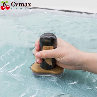 Cvmax น้ํายาล้างฟิล์มกระจกรถยนต์ คุณภาพสูง 100 มล. สําหรับทําความสะอาดกระจกรถยนต์