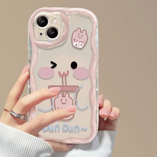 เคสโทรศัพท์มือถือแบบใส ลายการ์ตูนน่ารัก สไตล์มินิมอล สําหรับ infinix hot9 9pro 10 10play 6pius hot20 30 30i x650b