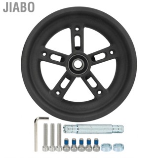 Jiabo Scooter Wheel Hub Easy  Aluminum Alloy Strong Bearing  Rear Replacement for XIAOMI M365/1S/M13