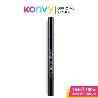 Bbia Last Pen EyeLiner #01 Sharpen Black.